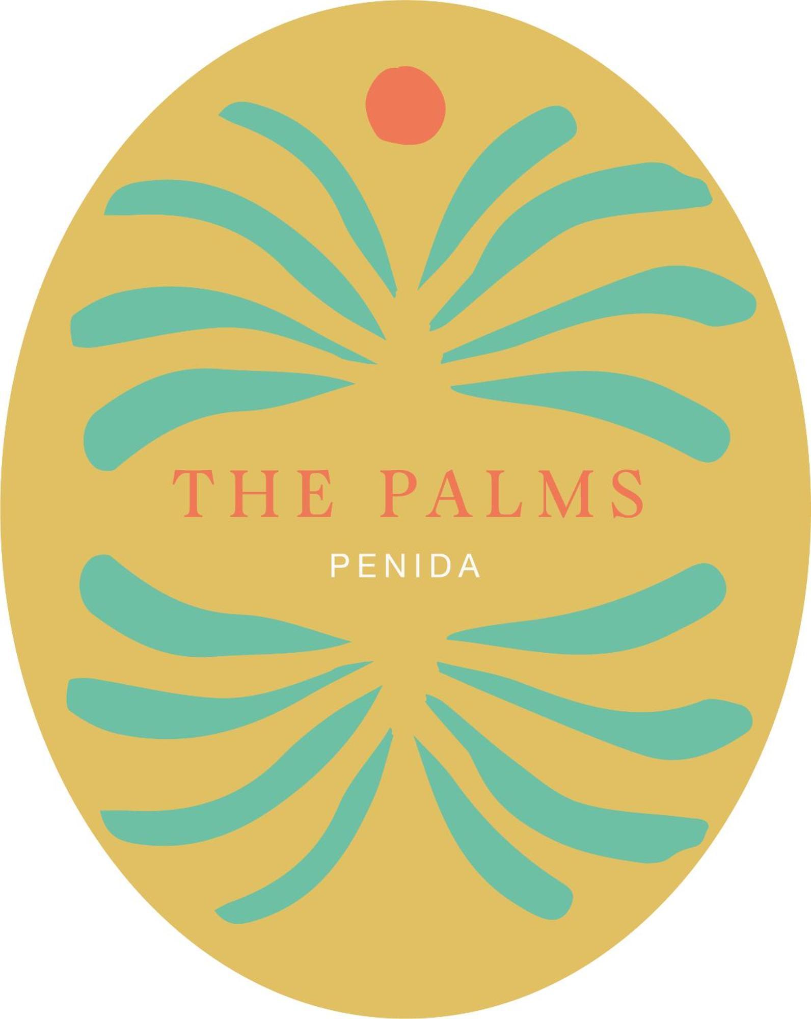 Hotel The Palms Penida Ped Exterior foto